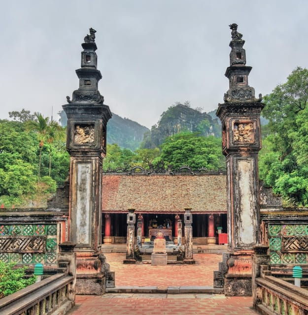 Ninh Binh 2-Day Tour: History, Nature & Adventure - Good To Know