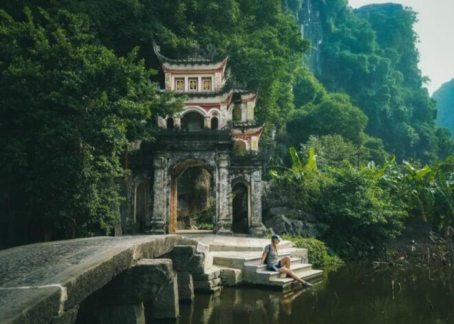 Ninh Binh 2-Day Tour: History, Nature & Adventure - Nature Activities and Experiences