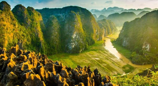 Ninh Binh 2-Day Tour: History, Nature & Adventure - Important Travel Tips
