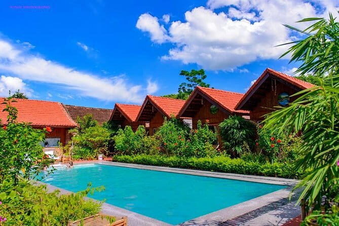 Ninh Binh 2 days 1 night: Mua Cave- Tam Coc- Bai Dinh - Trang An - Good To Know