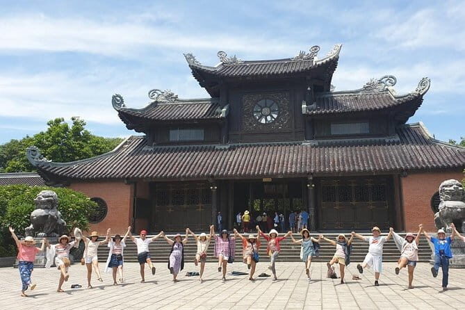 Ninh Binh 2 days 1 night: Mua Cave- Tam Coc- Bai Dinh - Trang An - An In-Depth Look at the Ninh Binh 2-Day Tour