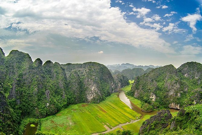 Ninh Binh 2 Days 1 Night Tour - Local Cuisine and Dining