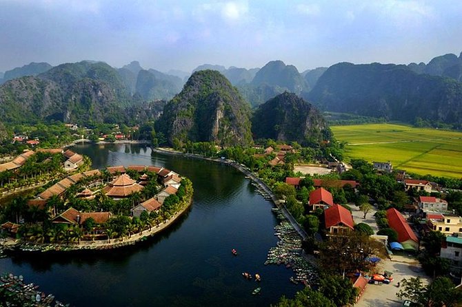 Ninh Binh 2 Days 1 Night Tour - Accommodation Details