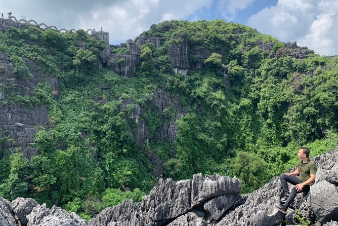 Ninh Binh 2 Days 1 Night Tour From Hanoi (Small Group of 9) - Accommodations