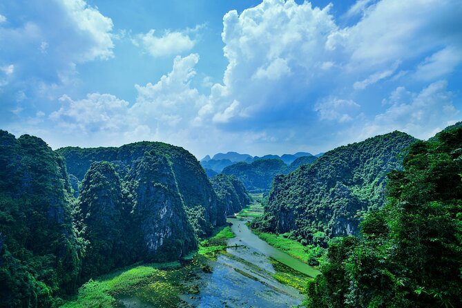 Ninh Binh 2 Days 1 Night Tour From Hanoi (Small Group of 9) - Activities and Attractions