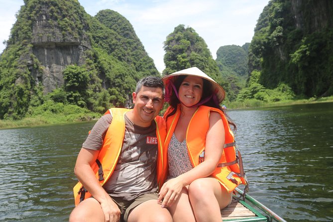 Ninh Binh 2 Days Rural Villages Cycling Tam Coc Bai Dinh Hoa Lu - Overview of Ninh Binh 2-Day Trip
