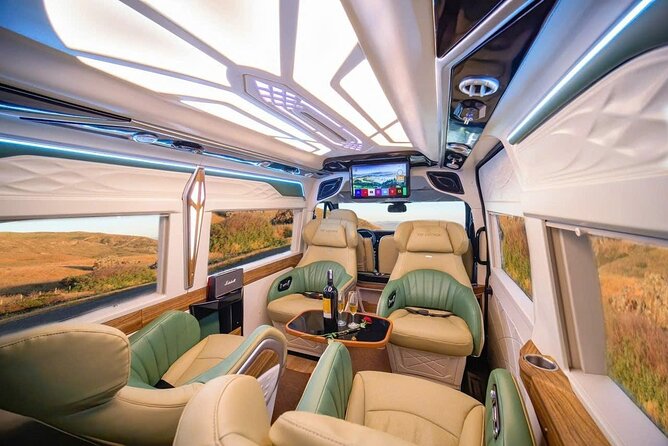 Ninh Binh 2 Days Tour Luxury Limousine Small Group Option 3 Star - Inclusions and Exclusions