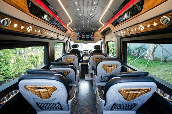 Ninh Binh 2 Days Tour Luxury Limousine Small Group Option 3 Star - Small Group Experience