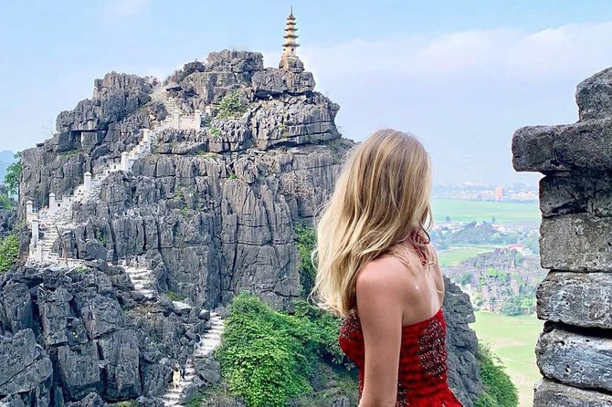 Ninh Binh 2 Days,1 Night From Hanoi: Hoa Lu - Mua Cave - Tam Coc - Cuc Phuong - Day 1: Explore Cuc Phuong National Park