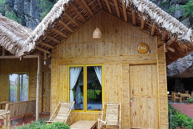 Ninh Binh 2 Days,1 Night From Hanoi: Hoa Lu - Mua Cave - Tam Coc - Cuc Phuong - Day 2: Return to Hanoi and End of the Tour