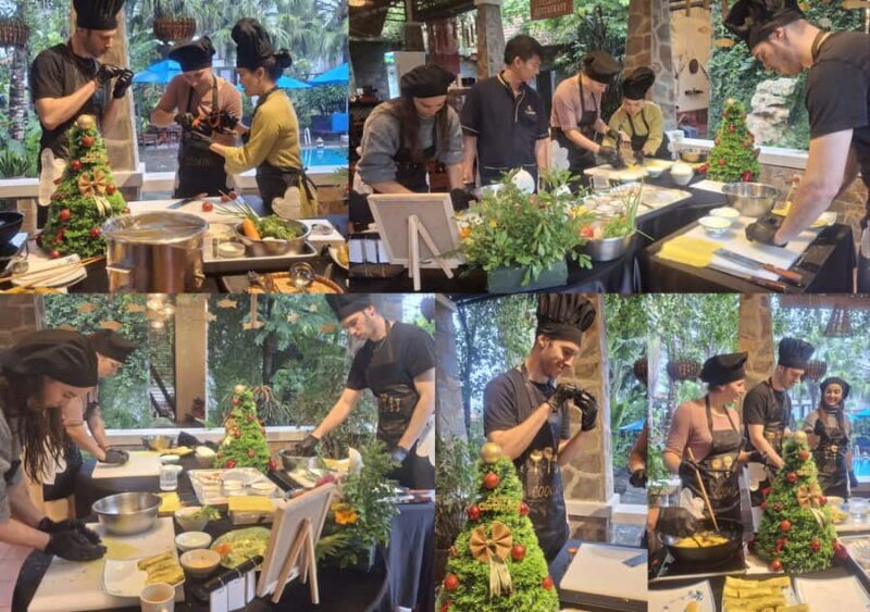 Ninh Binh: 2-hour Cooking Class & 2-hour Jeep Adventure - Practical Details & What to Keep in Mind