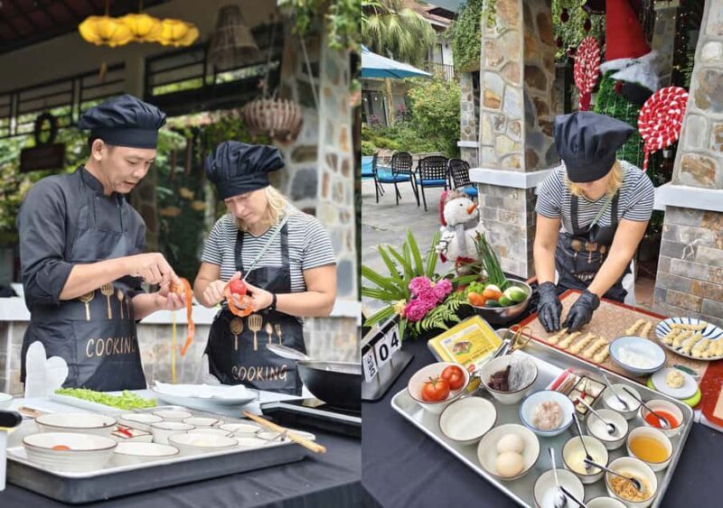 Ninh Binh: 2-hour Cooking Class & 2-hour Jeep Adventure - Final Thoughts