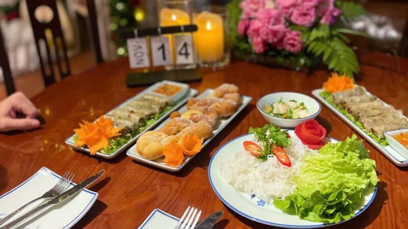 Ninh Binh: 2-hour Cooking Class & 4-hour Jeep Adventure - FAQ