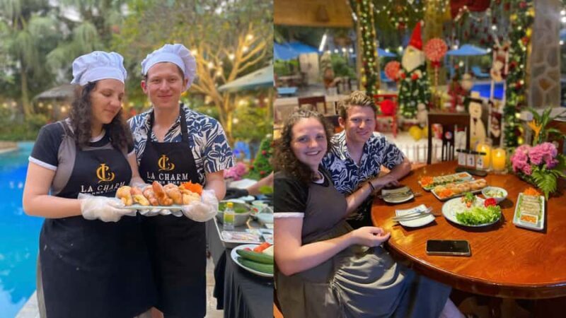 Ninh Binh: 2-hour Cooking Class & 4-hour Jeep Adventure - FAQs