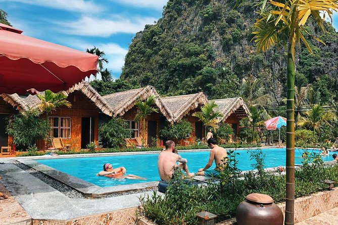 Ninh Binh 2d/1n From Hanoi: Hoa Lu - Tam Coc - Mua Cave - Bai Dinh - Trang an - Common Questions