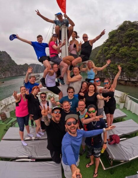 Ninh Binh: 2D- Limo Bus to Cat Ba & Lan Ha Bay Full Day Trip - Essential Packing List