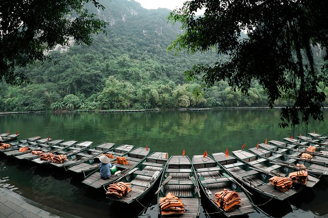 Ninh Binh 2D1N Excursion From Hanoi by Limousine - Cancellation Policy