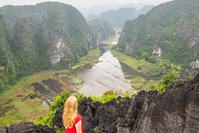 Ninh Binh 2D1N: Hoa Lu - Trang An - Mua Cave & Bich Dong - Thai Vi - Bird Farm - Contact Information