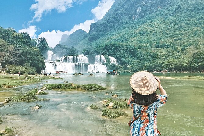 Ninh Binh 2D1N: Hoa Lu - Trang An - Mua Cave & Bich Dong - Thai Vi - Bird Farm - Common Questions