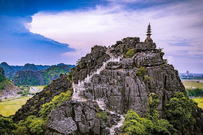 Ninh Binh 2Days/1Night With Boat Trip & Cuc Phuong National Park - Day 2: Exploring the Enchanting Cuc Phuong National Park