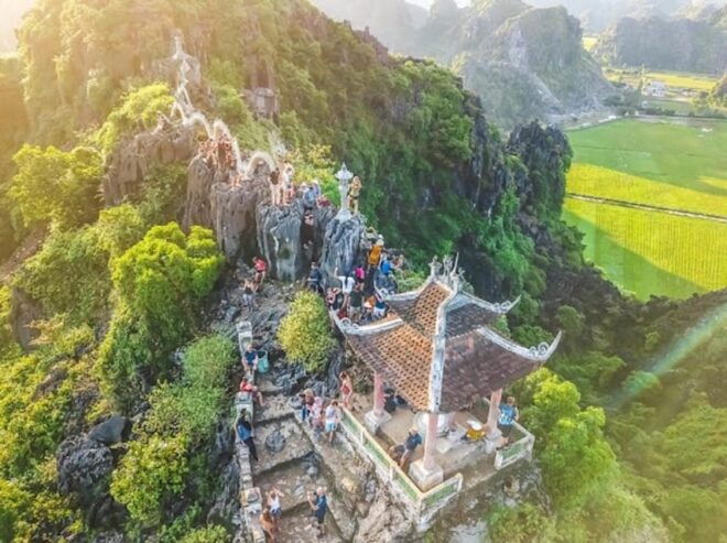 Ninh Binh 2Days : Small Group Guide Tour & Homestay Sleeping - Inclusions and Features