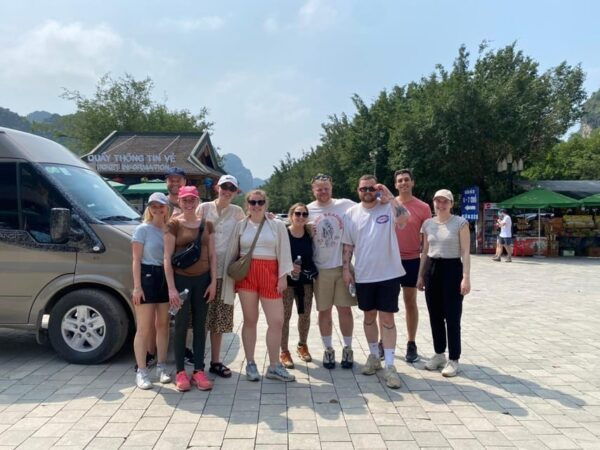 Ninh Binh 2Days : Small Group Guide Tour & Homestay Sleeping - Customer Feedback