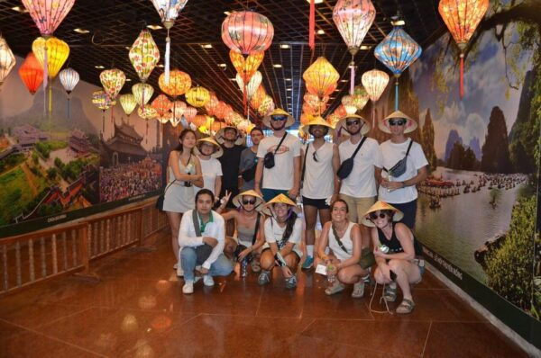 Ninh Binh 2Days : Small Group Guide Tour & Homestay Sleeping - Booking Options