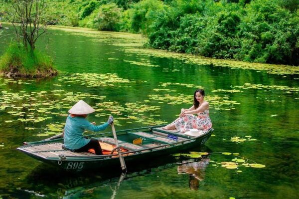 Ninh Binh 2Days : Small Group Guide Tour & Homestay Sleeping - Frequently Asked Questions