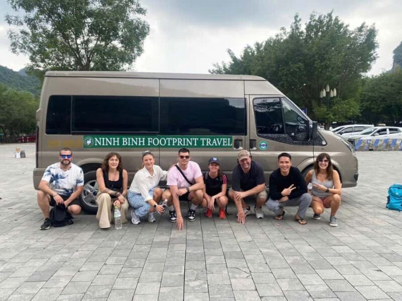 Ninh Binh 4-in-1 Daily Tour: Cave, Temple & Scenic Landscape - FAQ