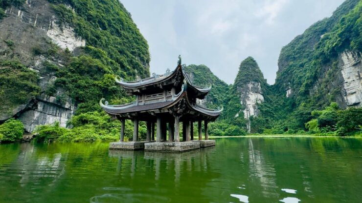 Ninh Binh Adventure: Hoa Lu, Tam Coc & Mua Cave in a Day - Good To Know