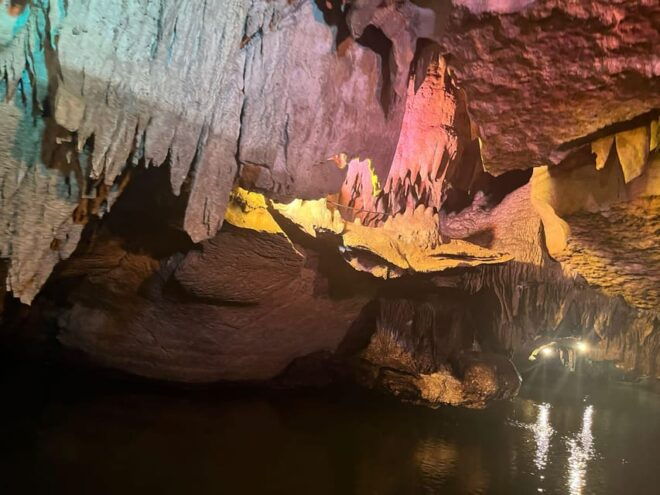 Ninh Binh Adventure: Hoa Lu, Tam Coc & Mua Cave in a Day - Inclusions and Amenities