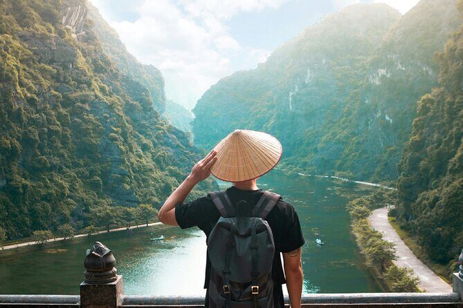 Ninh Binh Adventure: Trang An/Tam Coc Boat Ride & Mua Cave Hike - Good To Know