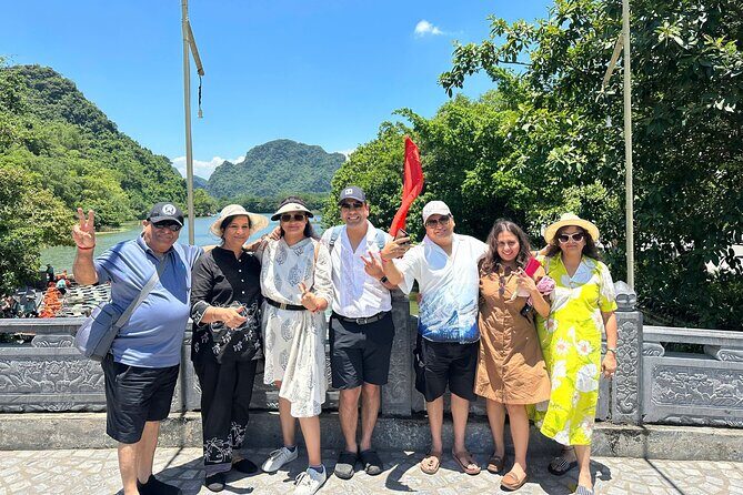 Ninh Binh Adventure: Trang An/Tam Coc Boat Ride & Mua Cave Hike - Practical Details and Why They Matter