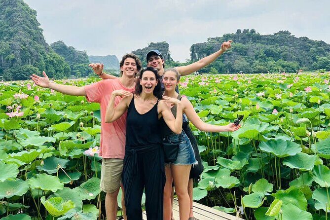 Ninh Binh Adventure: Trang An/Tam Coc Boat Ride & Mua Cave Hike - Frequently Asked Questions