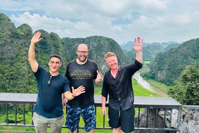 Ninh Binh Adventure: Trang An/Tam Coc Boat Ride & Mua Cave Hike - FAQ  