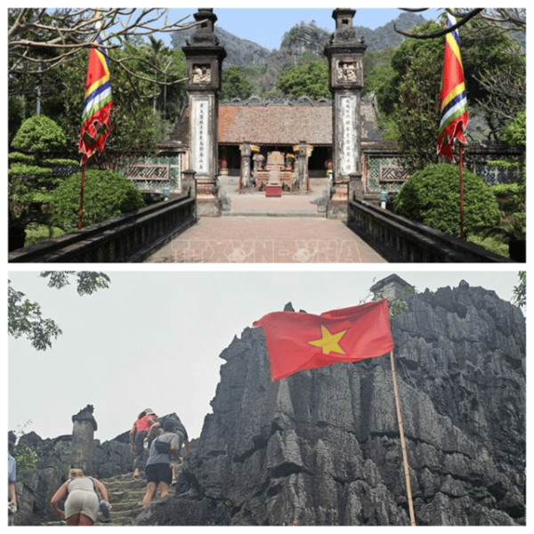 Ninh Binh Adventure: Travelling Hoa Lu, Trang An, Hang Mua. - Frequently Asked Questions