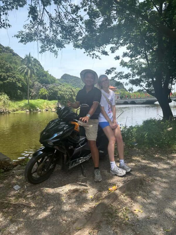 Ninh Binh: Adventure with Hoa Lu, Trang An&Hang Mua Day Trip - Good To Know