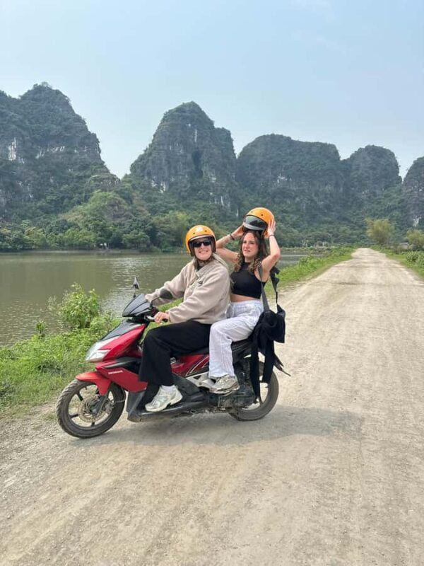 Ninh Binh: Adventure with Hoa Lu, Trang An&Hang Mua Day Trip - The Sum Up