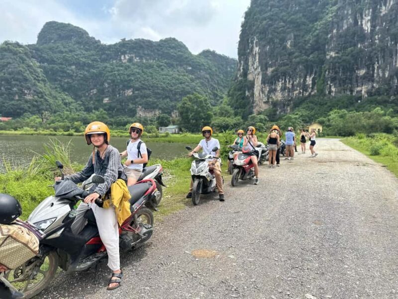 Ninh Binh: Adventure with Hoa Lu, Trang An&Hang Mua Day Trip - Exploring the Itinerary