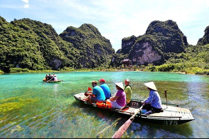 Ninh Binh and Mai Chau Complex Pu Luong 3 DayTours from Ha Noi - Good To Know  