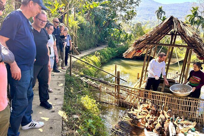 Ninh Binh and Mai Chau Complex Pu Luong 3 DayTours from Ha Noi - Who Is This Tour Best For?  