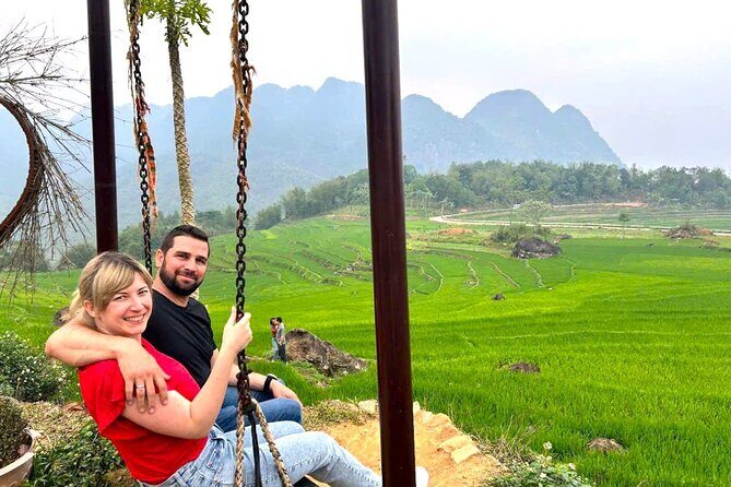 Ninh Binh and Mai Chau Complex Pu Luong 3 DayTours from Ha Noi - FAQ