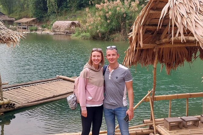 Ninh Binh and Pu Luong New & Special  Tour 3 - 4 Days - Booking Information and Pricing