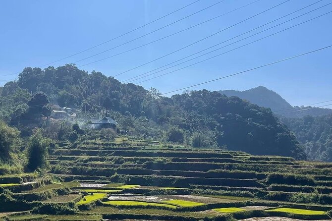 Ninh Binh and Pu Luong New & Special  Tour 3 - 4 Days - The Sum Up