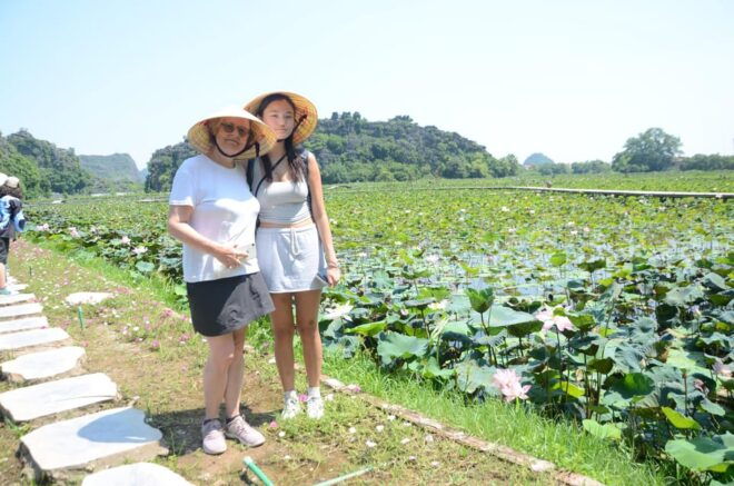 Ninh Binh: Bai Dinh, Hoa Lu, Trang An, Mua Cave Private Tour - Discovering Hoa Lu