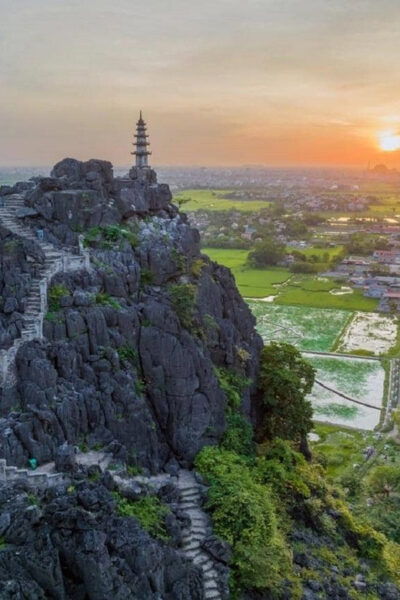 Ninh Binh: Bai Dinh Pagoda, Trang An, and Mua Cave Tour - Frequently Asked Questions