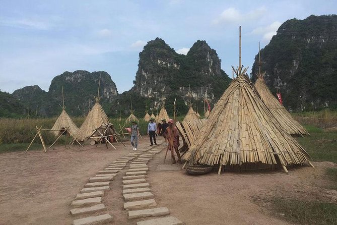 Ninh Binh - Bai Dinh Pagoda - Trang an Landscape Complex - Mua Cave Full Day - Common Questions