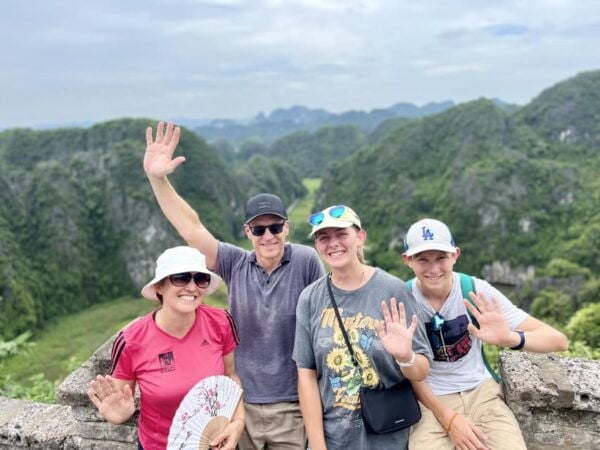 Ninh Binh: Bai Dinh Temple - Trang An Boat Tour - Mua Cave - Frequently Asked Questions