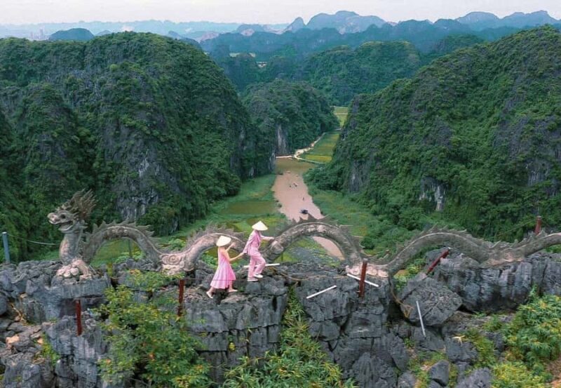 Ninh Binh: Bai Dinh, Trang An Boat Tour, Hoa Lu & Mua Cave - Who Will Love This Tour?