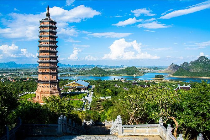 Ninh Binh Bai Dinh Trang an Mua Cave Full Day Trip From Hanoi, Boat Trip & Lunch - Cancellation Policy